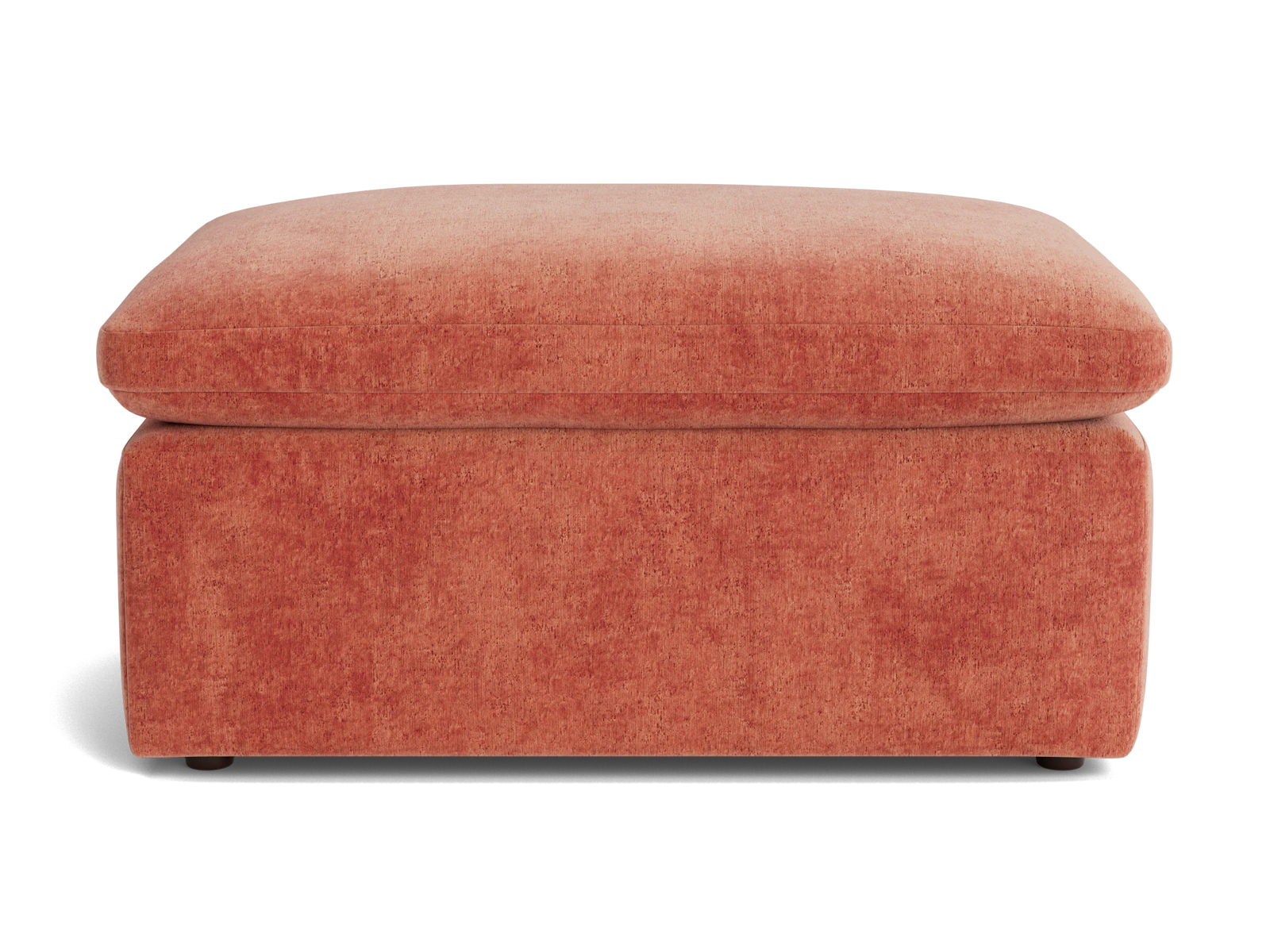 Bryant Half Ottoman